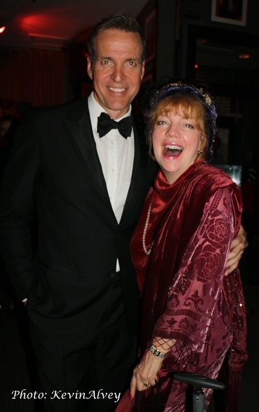 Photo Flash: Todd Murray Brings 'CROON' to Birdland Image