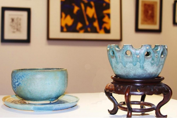 Photo Flash: Sneak Peek at MCCC Gallery's Spring 2015 Student Exhibition 