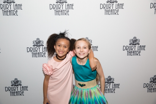 Photo Flash: BILLY ELLIOT Celebrates Opening Night at Drury Lane Image