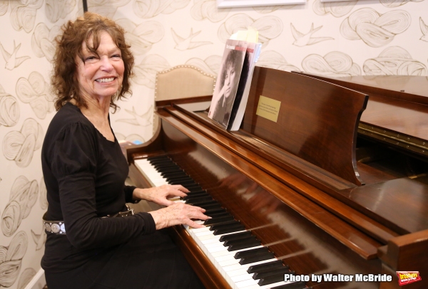 Photo Coverage: Dramatists Guild Fund Celebrates New Offices Image