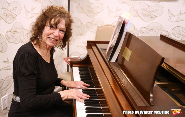 Photo Coverage: Dramatists Guild Fund Celebrates New Offices Image