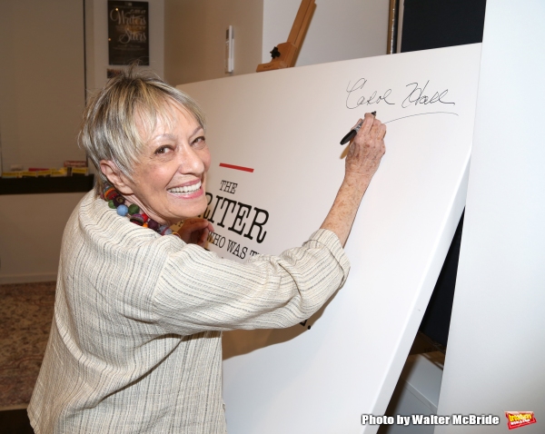 Photo Coverage: Dramatists Guild Fund Celebrates New Offices Image