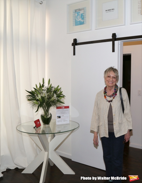 Photo Coverage: Dramatists Guild Fund Celebrates New Offices Image