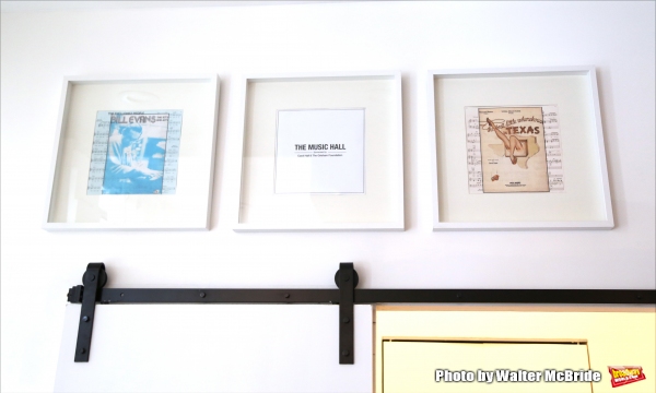 Photo Coverage: Dramatists Guild Fund Celebrates New Offices Image