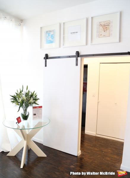 Photo Coverage: Dramatists Guild Fund Celebrates New Offices Image