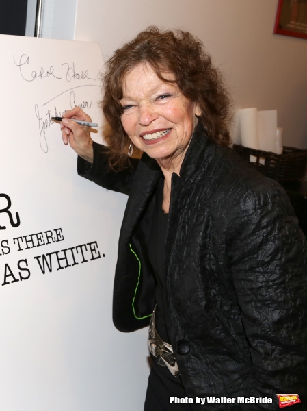 Photo Coverage: Dramatists Guild Fund Celebrates New Offices Image