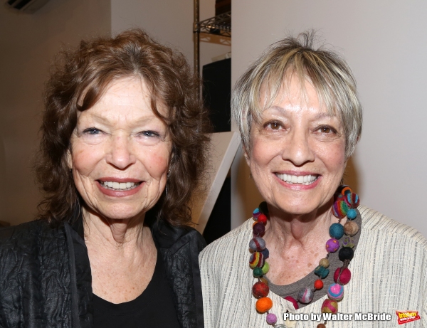 Photo Coverage: Dramatists Guild Fund Celebrates New Offices Image