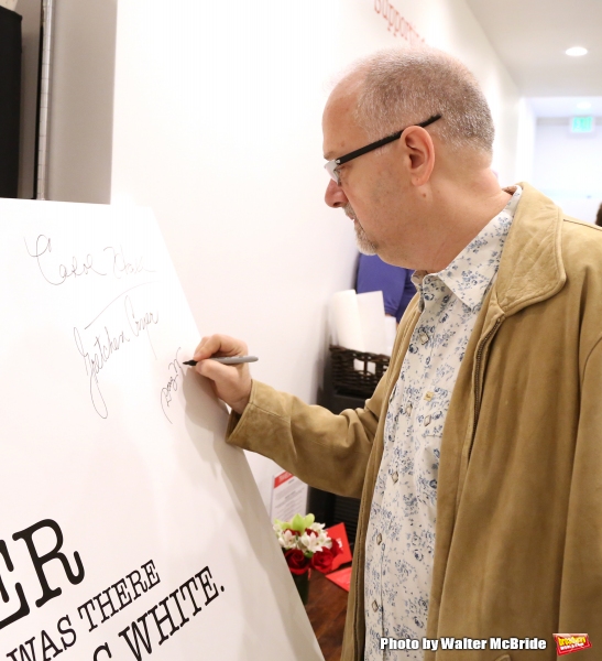 Photo Coverage: Dramatists Guild Fund Celebrates New Offices Image