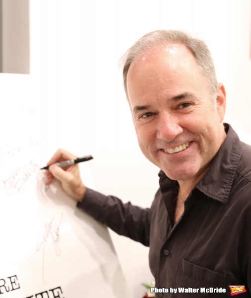 Photo Coverage: Dramatists Guild Fund Celebrates New Offices Image