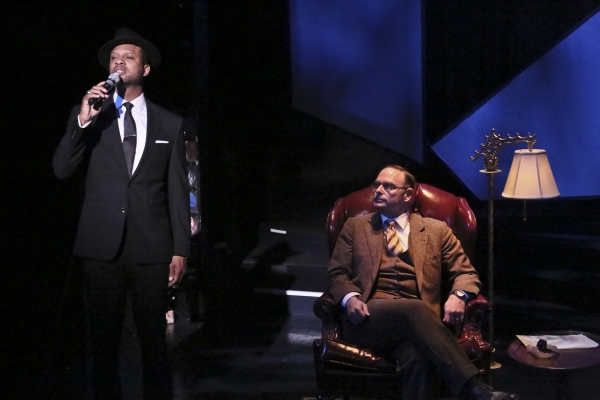 Photo Flash: Colony Theatre Company's WORDS BY IRA GERSHWIN  Image