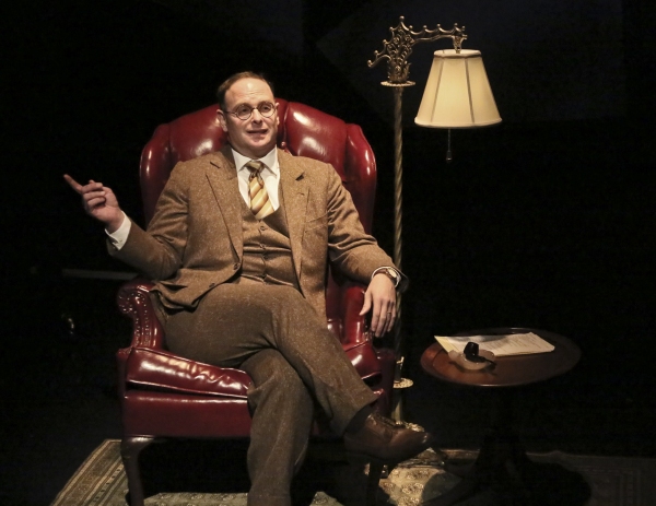 Photo Flash: Colony Theatre Company's WORDS BY IRA GERSHWIN  Image