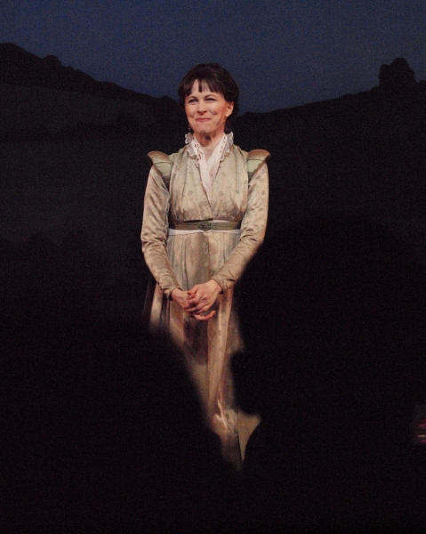 Photo Coverage: JANE AUSTEN'S PRIDE AND PREJUDICE Musical Premieres at La Mirada Theatre Image