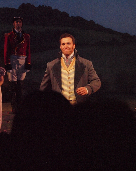 Photo Coverage: JANE AUSTEN'S PRIDE AND PREJUDICE Musical Premieres at La Mirada Theatre Image