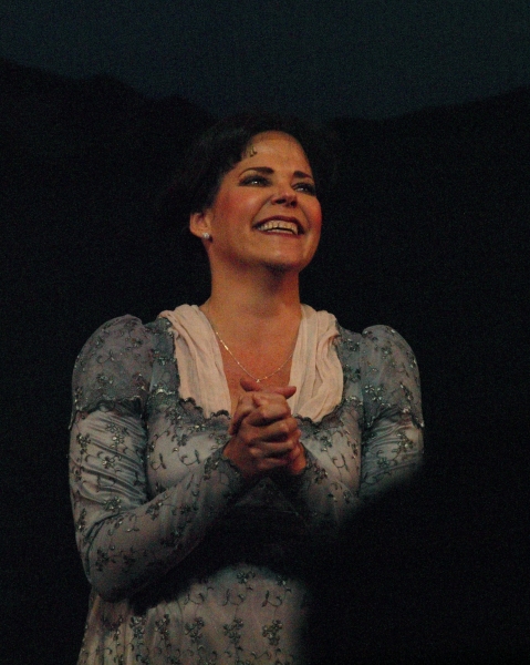 Photo Coverage: JANE AUSTEN'S PRIDE AND PREJUDICE Musical Premieres at La Mirada Theatre Image