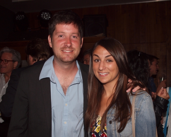 Photo Coverage: JANE AUSTEN'S PRIDE AND PREJUDICE Musical Premieres at La Mirada Theatre Image