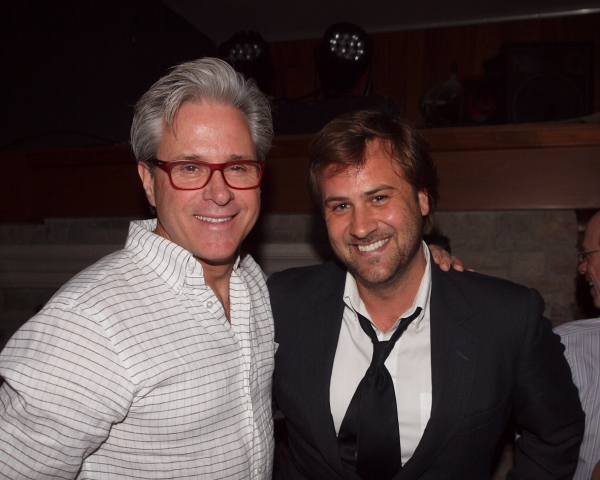 Photo Coverage: JANE AUSTEN'S PRIDE AND PREJUDICE Musical Premieres at La Mirada Theatre Image