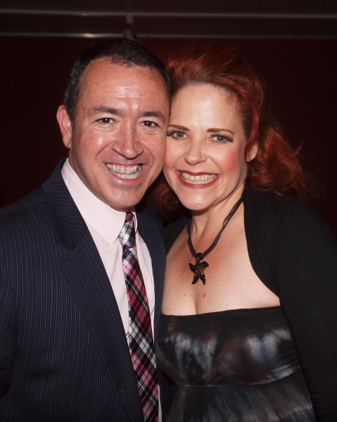 Photo Coverage: JANE AUSTEN'S PRIDE AND PREJUDICE Musical Premieres at La Mirada Theatre Image