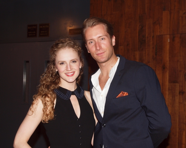Photo Coverage: JANE AUSTEN'S PRIDE AND PREJUDICE Musical Premieres at La Mirada Theatre Image