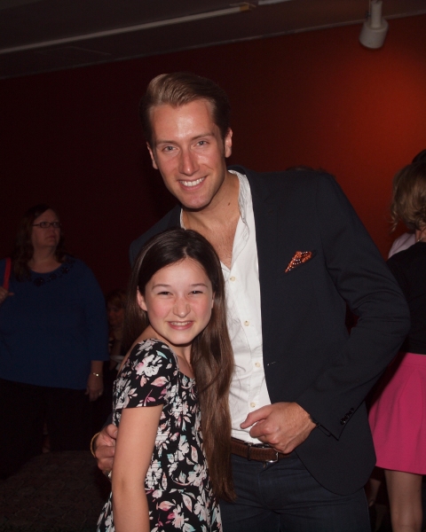 Photo Coverage: JANE AUSTEN'S PRIDE AND PREJUDICE Musical Premieres at La Mirada Theatre Image