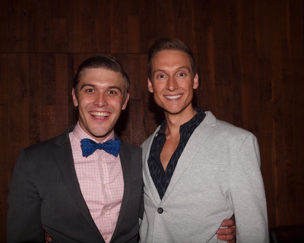 Photo Coverage: JANE AUSTEN'S PRIDE AND PREJUDICE Musical Premieres at La Mirada Theatre Image