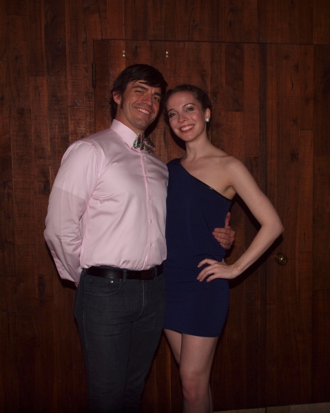 Photo Coverage: JANE AUSTEN'S PRIDE AND PREJUDICE Musical Premieres at La Mirada Theatre Image