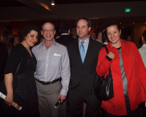 Photo Coverage: JANE AUSTEN'S PRIDE AND PREJUDICE Musical Premieres at La Mirada Theatre Image