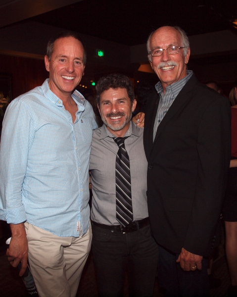 Photo Coverage: JANE AUSTEN'S PRIDE AND PREJUDICE Musical Premieres at La Mirada Theatre Image