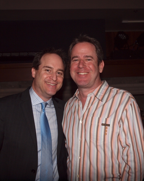Photo Coverage: JANE AUSTEN'S PRIDE AND PREJUDICE Musical Premieres at La Mirada Theatre Image