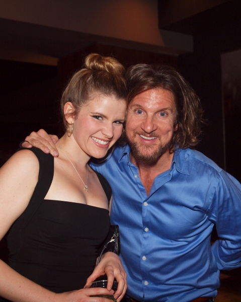 Photo Coverage: JANE AUSTEN'S PRIDE AND PREJUDICE Musical Premieres at La Mirada Theatre Image