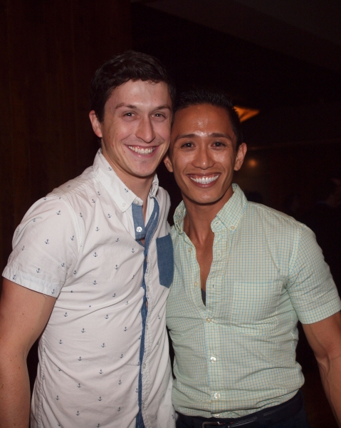Photo Coverage: JANE AUSTEN'S PRIDE AND PREJUDICE Musical Premieres at La Mirada Theatre Image