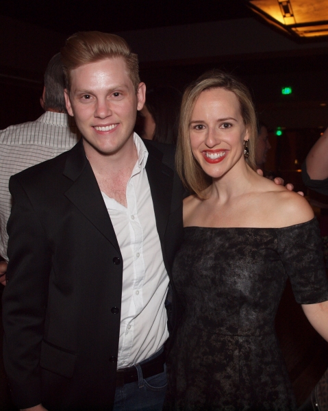 Photo Coverage: JANE AUSTEN'S PRIDE AND PREJUDICE Musical Premieres at La Mirada Theatre Image
