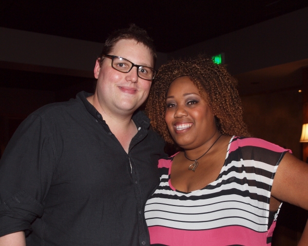 Photo Coverage: JANE AUSTEN'S PRIDE AND PREJUDICE Musical Premieres at La Mirada Theatre Image