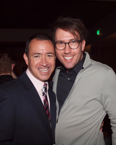 Photo Coverage: JANE AUSTEN'S PRIDE AND PREJUDICE Musical Premieres at La Mirada Theatre Image