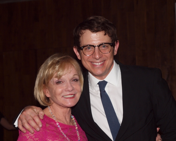 Photo Coverage: JANE AUSTEN'S PRIDE AND PREJUDICE Musical Premieres at La Mirada Theatre Image