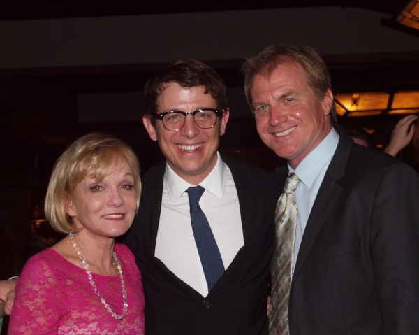 Photo Coverage: JANE AUSTEN'S PRIDE AND PREJUDICE Musical Premieres at La Mirada Theatre Image