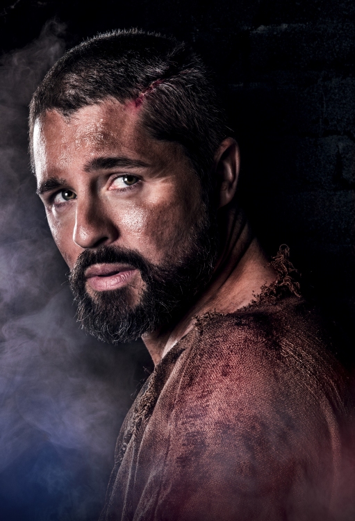 Photo Flash: First Look at Special LES MISERABLES Postcards, Celebrating 30th Anniversary Image