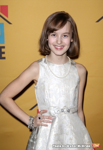 Photo Coverage: FUN HOME Celebrates Opening Night on Broadway! Image