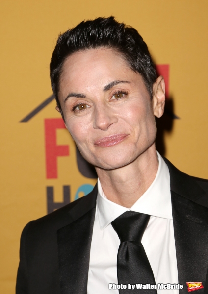 Photo Coverage: FUN HOME Celebrates Opening Night on Broadway! Image
