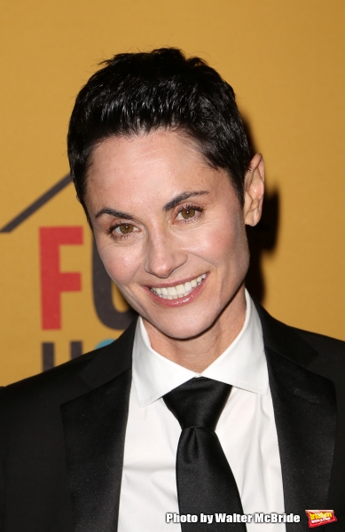 Photo Coverage: FUN HOME Celebrates Opening Night on Broadway! Image