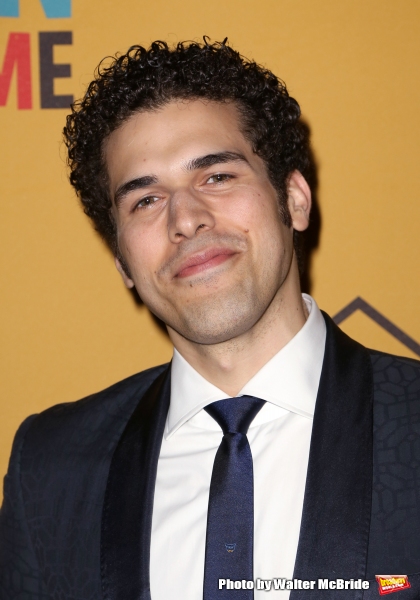 Photo Coverage: FUN HOME Celebrates Opening Night on Broadway! Image