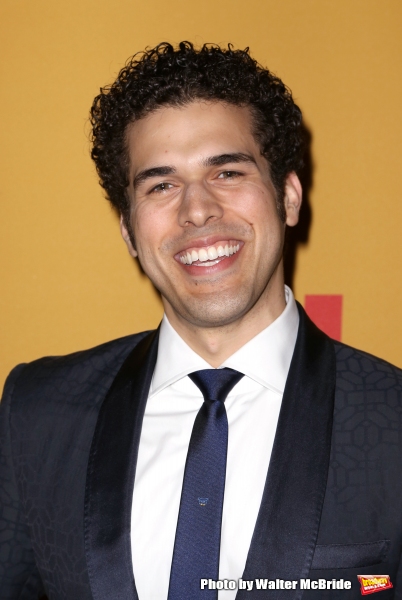 Photo Coverage: FUN HOME Celebrates Opening Night on Broadway! Image