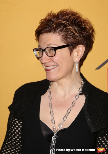 Photo Coverage: FUN HOME Celebrates Opening Night on Broadway! Image