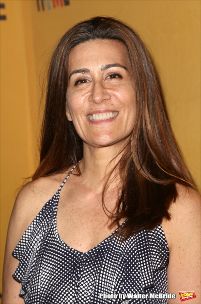 Photo Coverage: FUN HOME Celebrates Opening Night on Broadway! Image