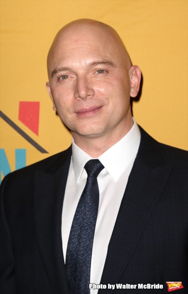 Photo Coverage: FUN HOME Celebrates Opening Night on Broadway! Image
