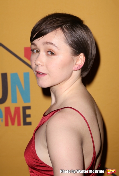Photo Coverage: FUN HOME Celebrates Opening Night on Broadway! Image
