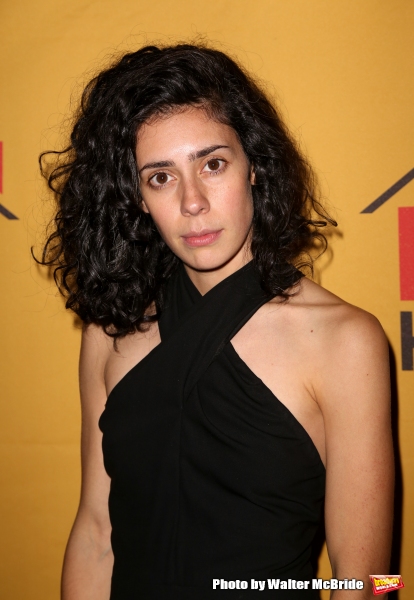 Photo Coverage: FUN HOME Celebrates Opening Night on Broadway! Image