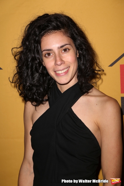 Photo Coverage: FUN HOME Celebrates Opening Night on Broadway! Image