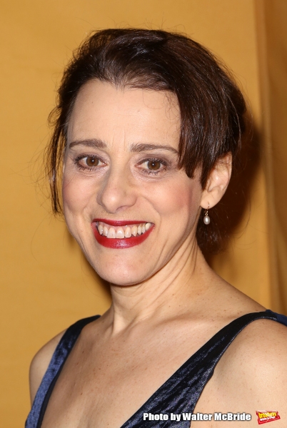 Photo Coverage: FUN HOME Celebrates Opening Night on Broadway! Image
