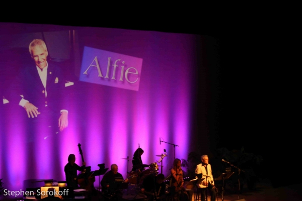 Photo Coverage: The Music & Times of Burt Bacharach Presented by Live at Lynn Image