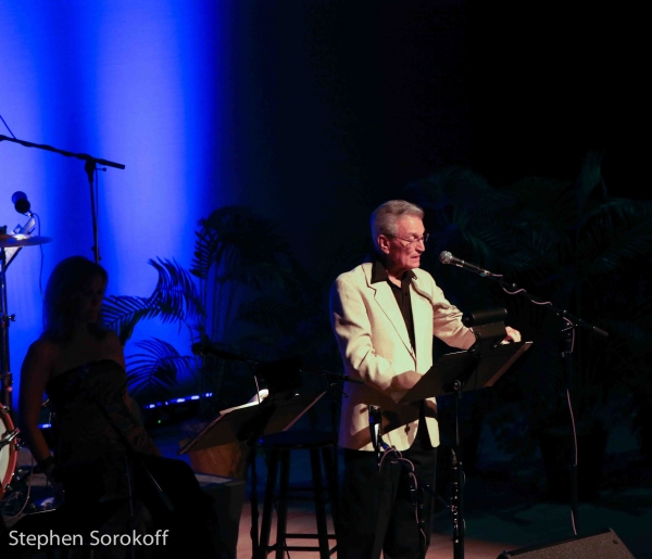 Photo Coverage: The Music & Times of Burt Bacharach Presented by Live at Lynn Image